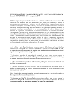 2007037873 - Superintendencia Financiera de Colombia