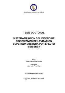 tesis doctoral sistematizacion del diseño de dispositivos - e