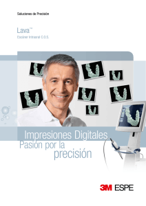 Impresión digital – Pasión por la precisión