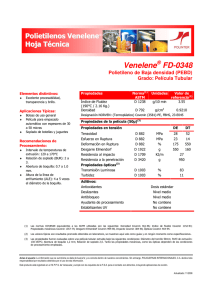 Venelene FD-0348
