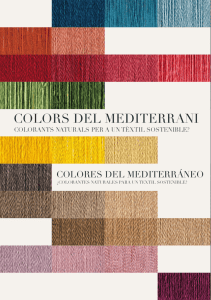 Colors del Mediterrani (in pdf format)