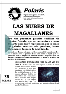 38-La Gran Nube Magallanes