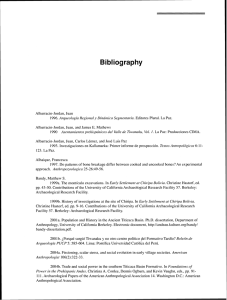 Bibliography - University of California, Berkeley
