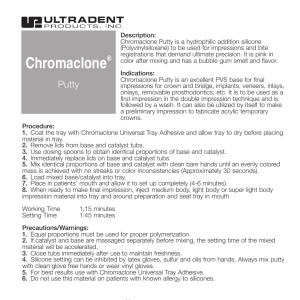 Chromaclone - Opal Orthodontics