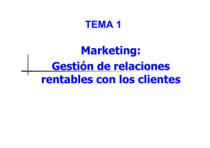 Marketing