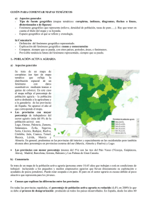 5. Ejercicios resueltos del sector primario