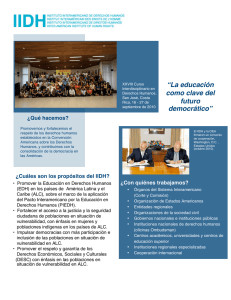 Boletin.Plan B def - Instituto Interamericano de Derechos Humanos