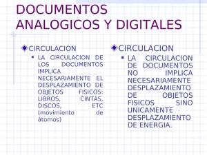 DOCUMENTOS ANALOGICOS Y DIGITALES (1)