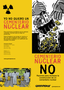 Cementerio nuclear no