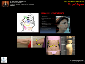 Diapositiva 1 - Dr. Roberto Blum