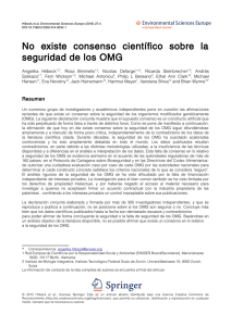 Descargar documento - Sociedad Española de Agricultura Ecológica
