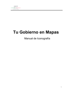 Tu Gobierno en Mapas