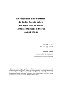 full text - Josep E. Corbí