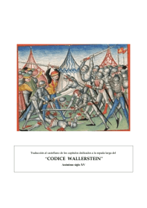 codice wallerstein - Don Diego Lopez de Haro