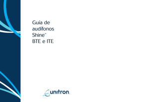 Shine user guide