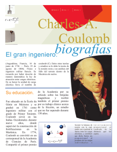 Charles Coulomb