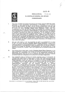 4480-A f 2 JÜL. 2013 - Contraloría General del Estado