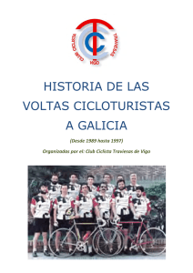 Historial Voltas a Galicia Reducido
