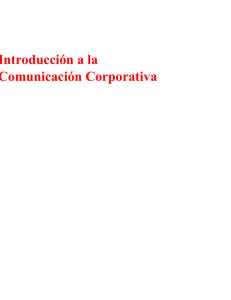 Descargar PDF - Comunicación Corporativa