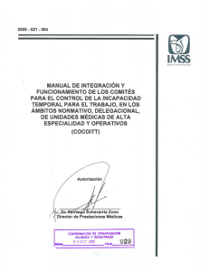 manual de integracion y funcionamiento cocoitt