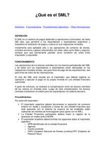 información - Banco Patagonia