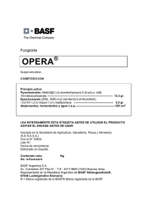 opera - Basf