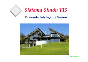 Sistema Simón VIS