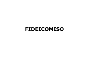 fideicomiso - marcelodelfino.net