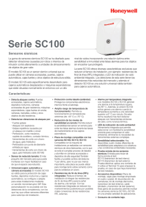 Serie SC100