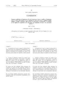 comisi n - EU Law and Publications