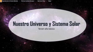 Universo Cs3