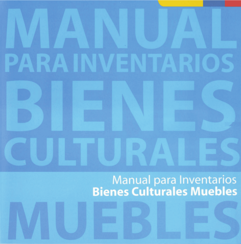 2 Manual Inventario Bienes Muebles