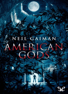 American Gods - Arte, pensamiento y creación