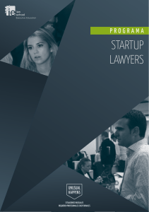 startup lawyers