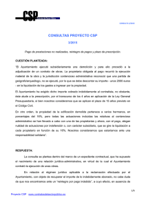 Ir a consulta - Contratos del Sector Público