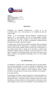 COMUNICACIÓN Y LENGUAJE III UNIDAD 5