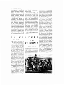 reforma - Revista de la Universidad de México