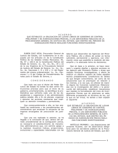 44.- Acuerdo Obligación Libros Gobierno Control Preliminar.pm6
