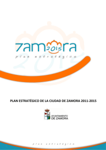 Zamora 2015 - Ayuntamiento de Zamora