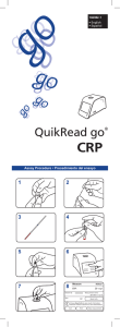 QuikRead go - Orion Diagnostica