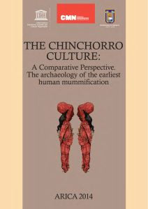 The Chinchorro culture: a comparative perspective, the archaeology