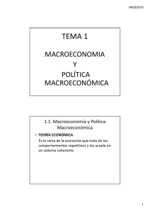 TEMA 1 - Grupo C+D
