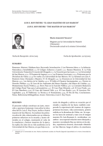 Descargar el archivo PDF - Revistas de investigación UNMSM