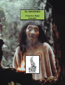 El Diosero PDF