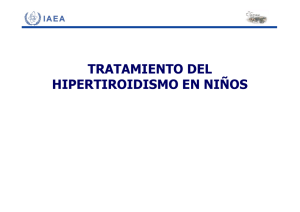 roca tratamiento del hipertiroidismo en niños_esp