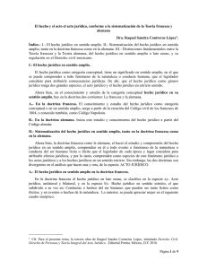 Tema Gratuito Jurídico - Derecho Civil Mexicano, Raquel Sandra