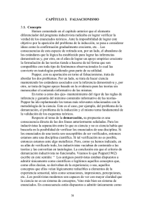 Aznar (2009). Metodología de la Ciencia