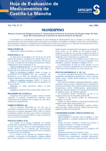 manidipino - Servicio de Salud de Castilla