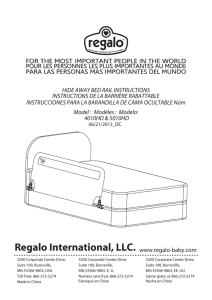 Regalo International, LLC. www.regalo