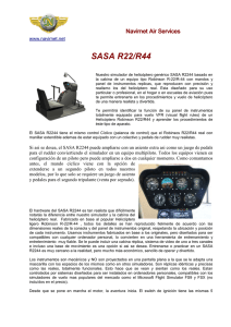 SASA R2244